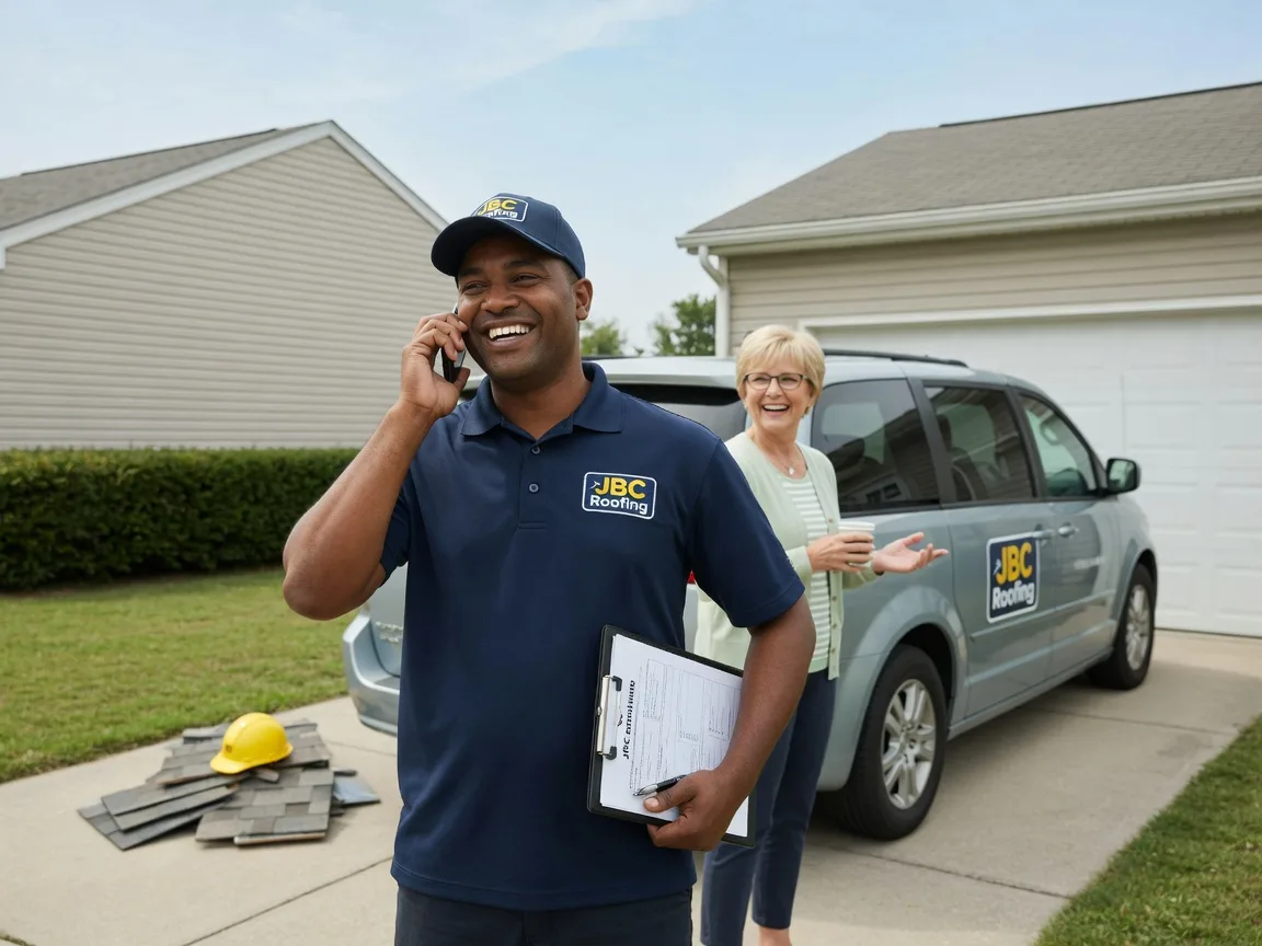 Roof Replacement Albertville, AL FAQs